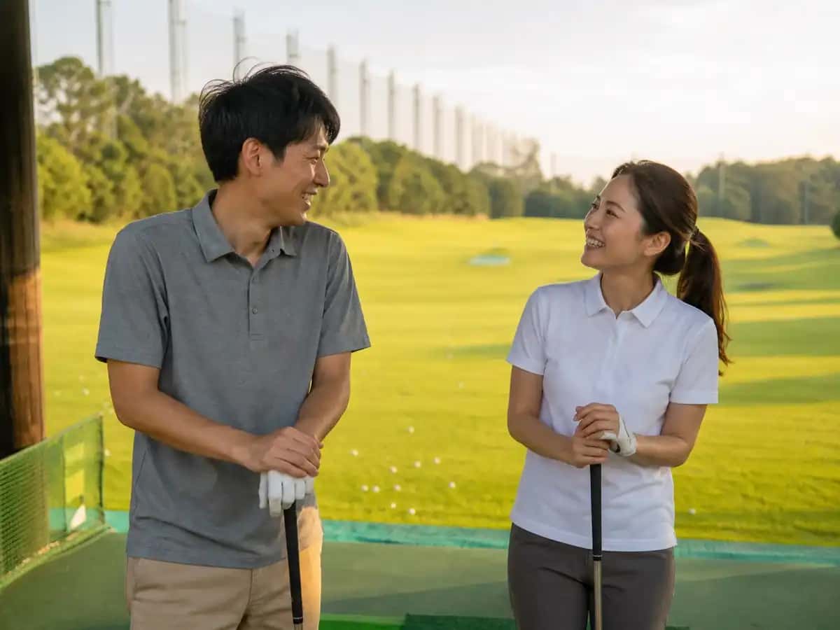 高萩ゴルフセンターの公式サイトの画像(5/6)